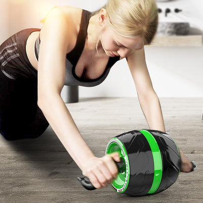 Top Abdominal Fitness Equipment for Core Strength & Toning |