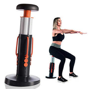 Magic Fitness Exercise Hip Trainer for all women.