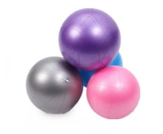 Shop Premium Yoga & Pilates Balls Durable, Anti-Slip Fitness Balls 