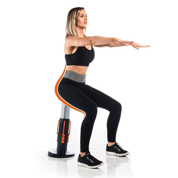 Magic Fitness Exercise Hip Trainer for all women.