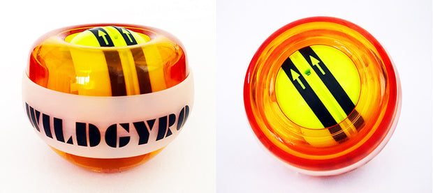 Fitness Wrist Ball: Boost Grip Strength & Wrist Flexibility | Shop Now