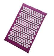 Massager Cushions Lotus Acupressure Mats Pillow Yoga Mats
