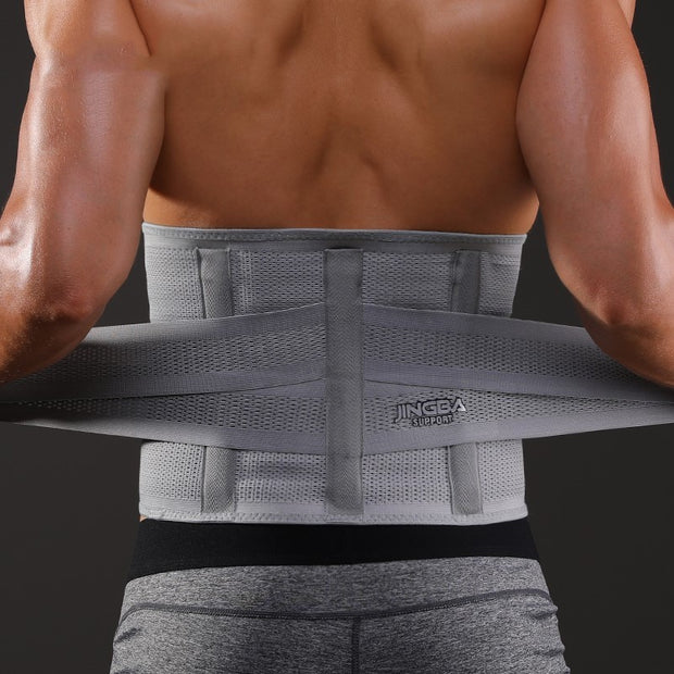 Top Exercise & Waist Protection Fitness Equipment for a Healthier You