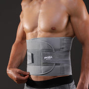 Top Exercise & Waist Protection Fitness Equipment for a Healthier You