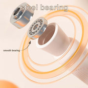 Training Adjustable Ropeless Skipping Jump Ropes For Fitness For Women