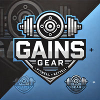 Gains Gear